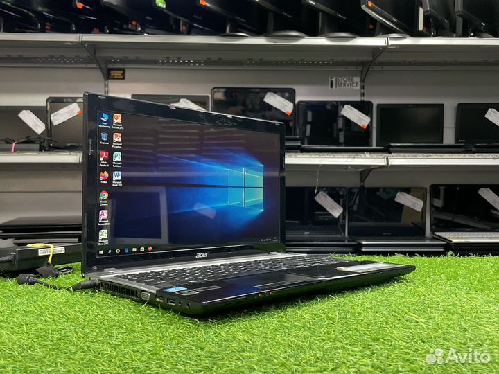 Ноутбук Acer Aspire V3-571G