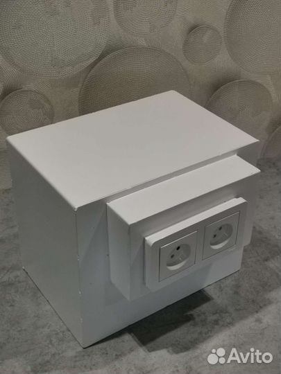 Сейф-розетка