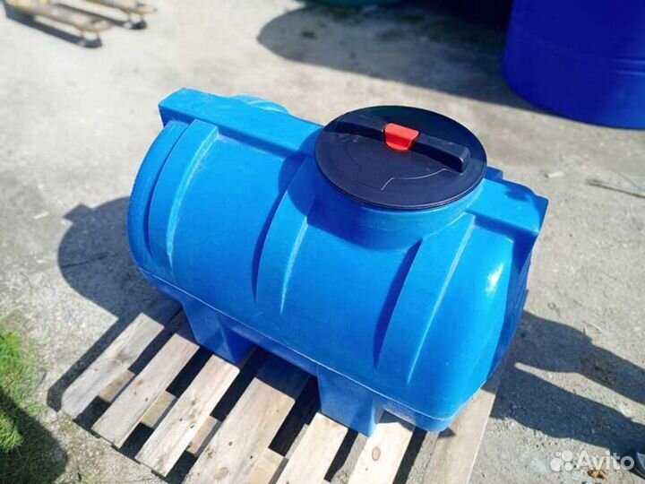 Емкость для воды