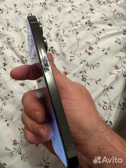 iPhone 14 Pro, 128 ГБ