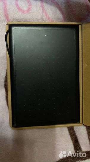 Графический планшет One by Wacom