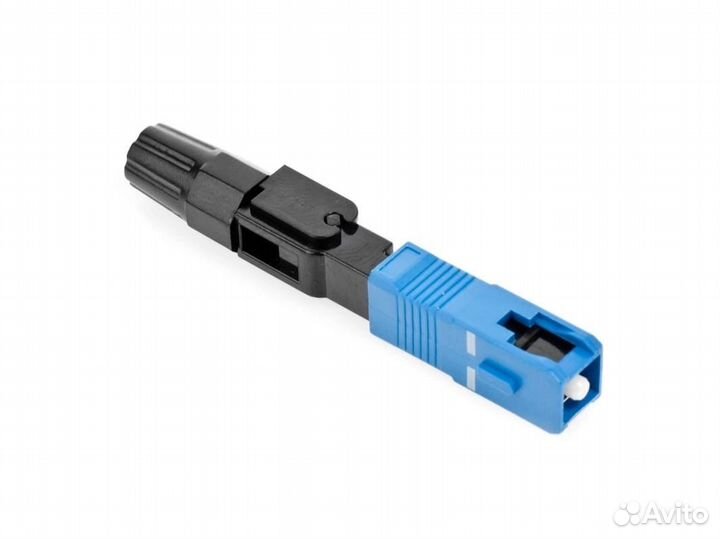 Оптический коннектор/fast коннектор