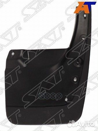Брызговик Toyota Land Cruiser Prado (J150) 09-13