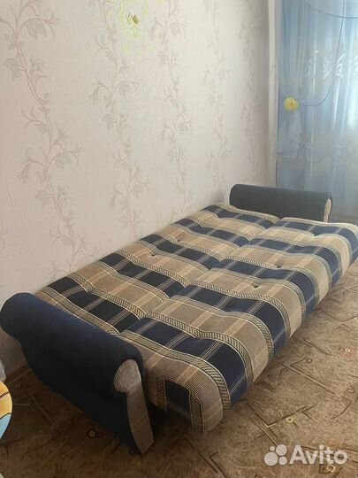 Диван раскладной бу