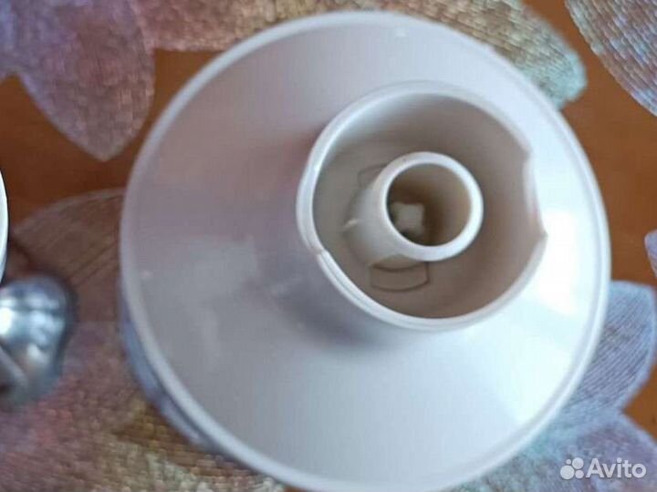 Насадка для блендера scarlett