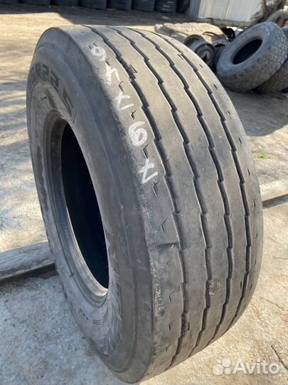 Грузовая шина бу 385 65 22.5