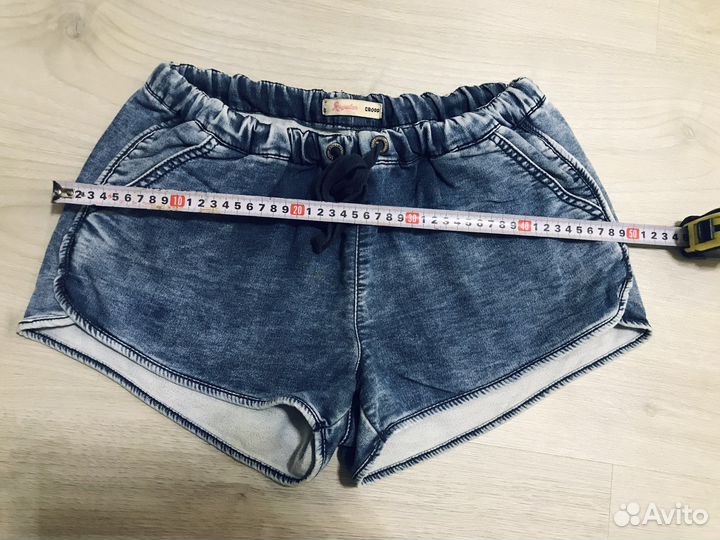 Шорты Cropp 44-46р