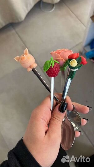 Кружка чайная, ложки, наборы