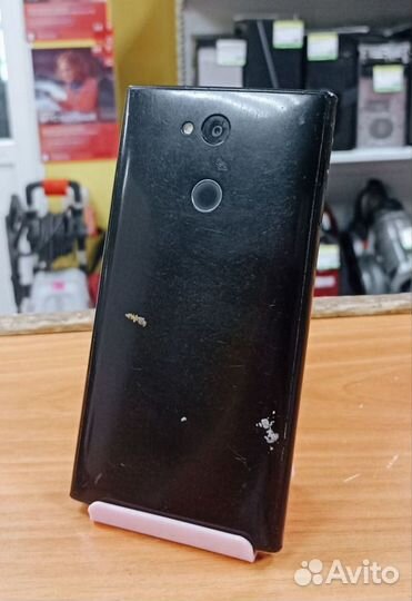 Sony Xperia L2, 3/32 ГБ