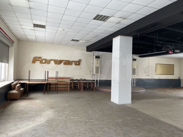 Производство, 270 м²