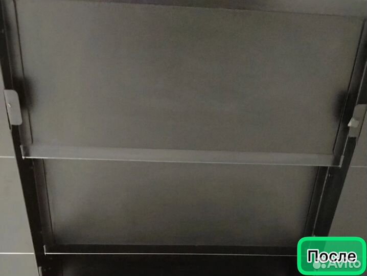 Частный клининг мытье окон и балконов