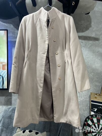 Куртка пуховик женский