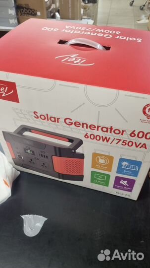 Внешний аккумулятор (Power Bank)