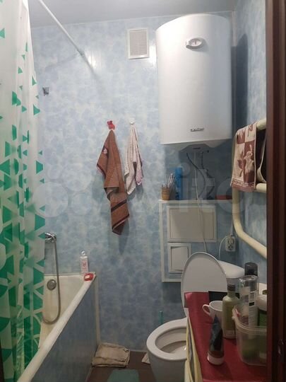 Комната 16 м² в 3-к., 1/3 эт.