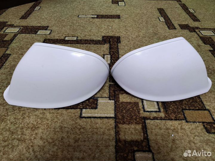 Крышка зеркала audi Q5