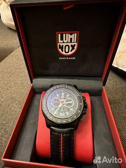 Часы мужские luminox