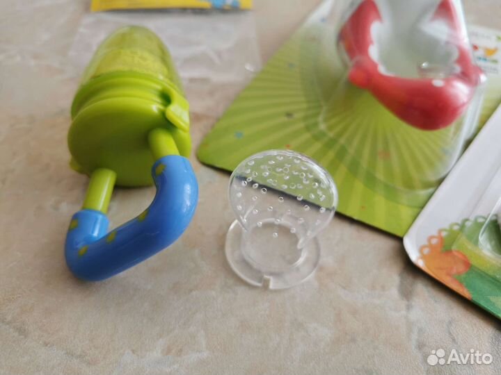 Ниблеры и грызунки новые