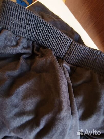 Спортивные штаны мужские