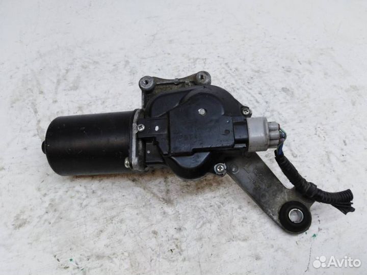 Моторчик стеклоочистителя передний