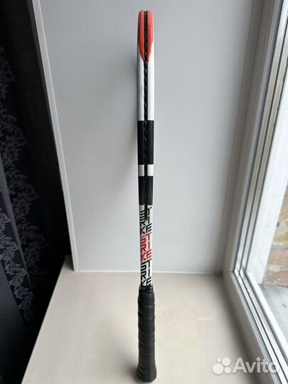 Теннисная ракетка Babolat Pure Strike 18/20 (2020)