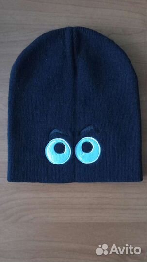 Детские шапочки на мальчика/девочку