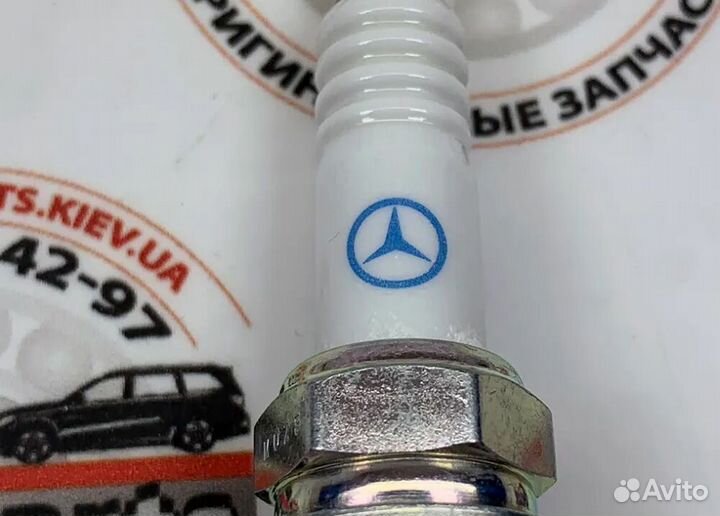 Свеча зажигания Mercedes-Benz A0041591403