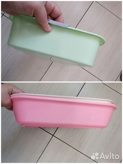 Туалет лоток для кошек, котят