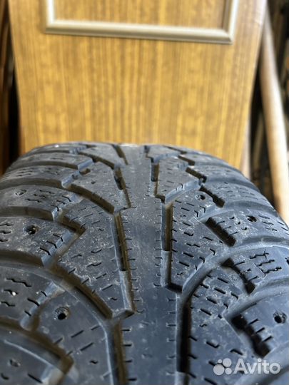 Nokian Tyres Nordman 5 205/55 R16 94T