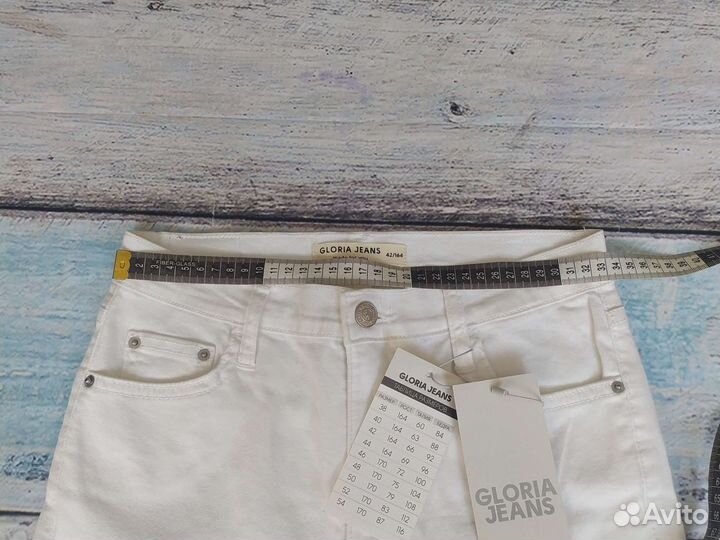 Шорты gloria jeans 42
