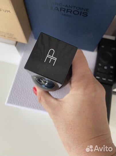 Encens Superfluide, Les Eaux Primordiales