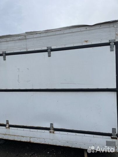 Торговый тонар