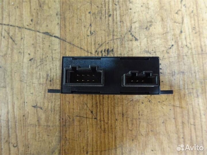 Блок управления иммобилайзером Ford Galaxy 1995-2