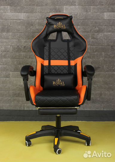 Кресло для игр. Игровое кресло с массажем