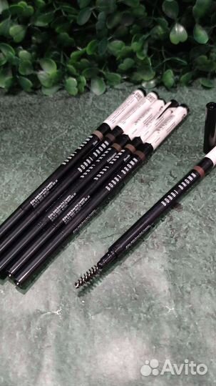 Bobbi brown карандаш для точной прорисовки бровей
