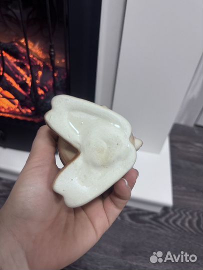 Статуэтка копилка Хрюшка