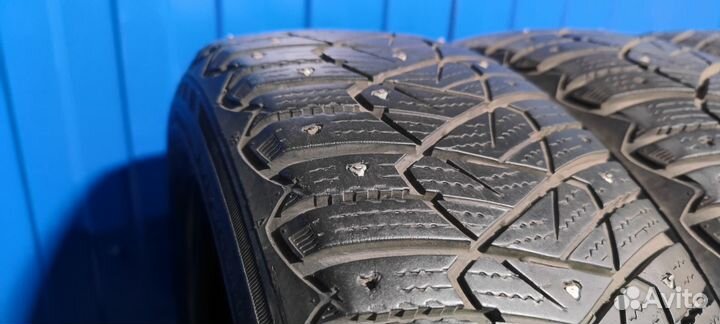 Dunlop Ice Touch 195/65 R15