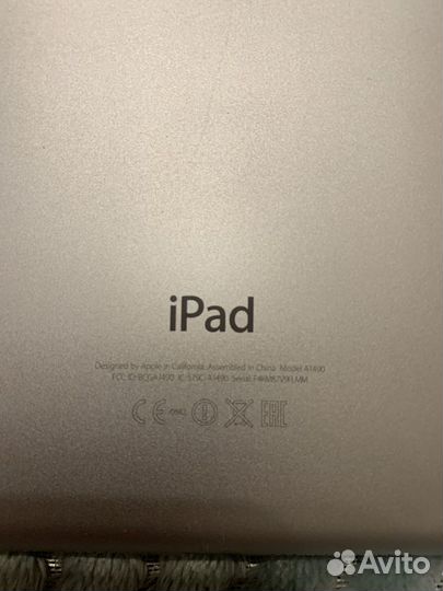 iPad mini 2. sim. 32 gb