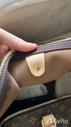 Сумка louis vuitton keepall 60