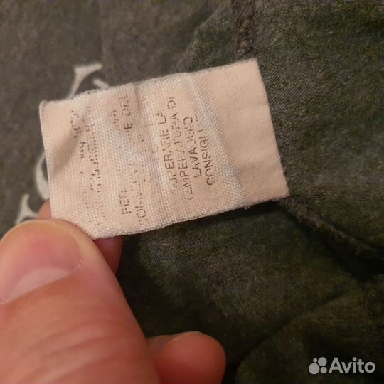 Худи Endurance (L) из Европы