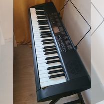 Синтезатор casio ctk 1150