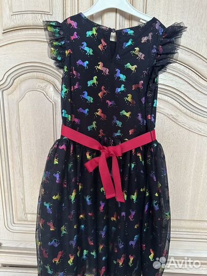 Платье Ostin, 122(6-7лет)