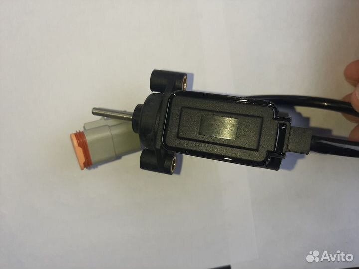 Датчик положения рейки газ 560 Штайр