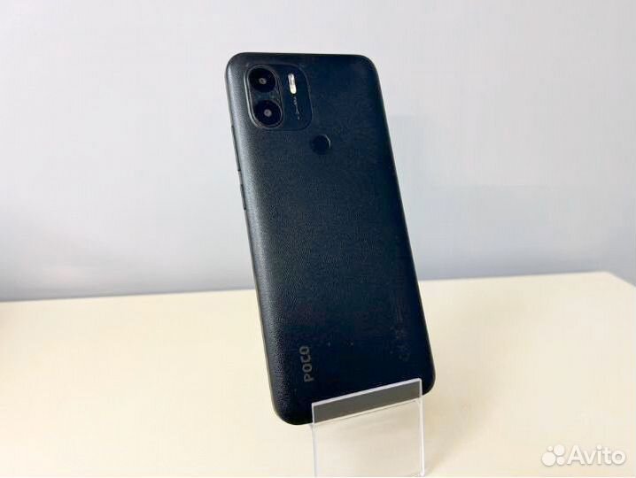 Xiaomi Poco C51, 4/64 ГБ