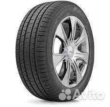 Pirelli Scorpion Verde All Season 235/65 R17 108V