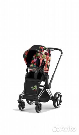 Коляска cybex priam