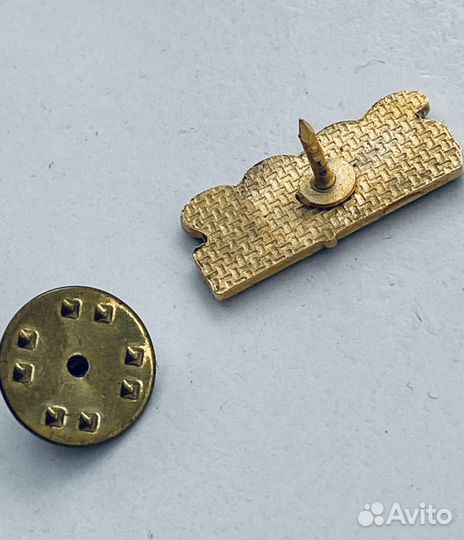 Значок чемпионат по футболу Корея 2002 г