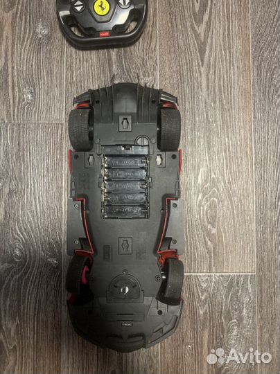 Электромобиль