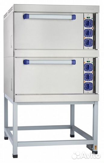 Жарочный шкаф шжэ-2