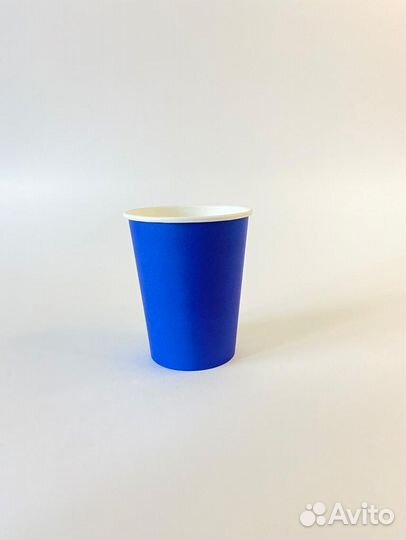 Стаканы одноразовые