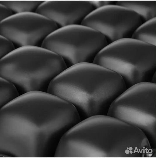 Полушка противопролежная ortonica comfort c 440